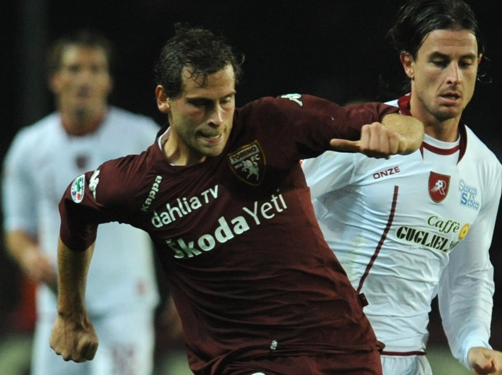 Torino FC v Reggina Calcio - Serie B