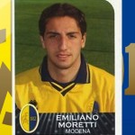 Moretti