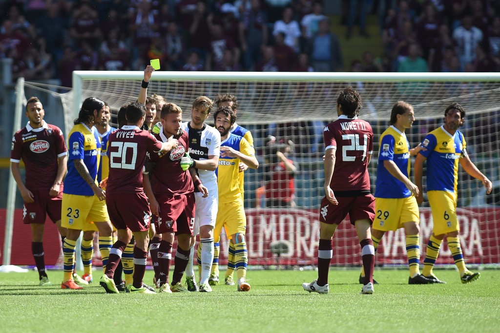 Torino FC v Parma FC - Serie A