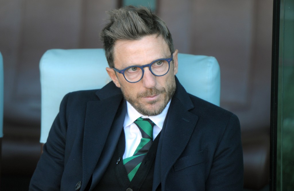 Sassuolo