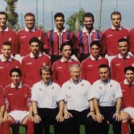 lodigiani stagione 93-94