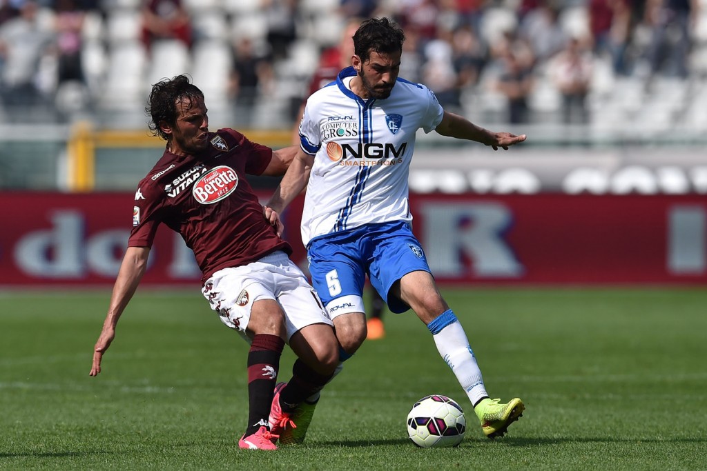 Torino FC v Empoli FC - Serie A
