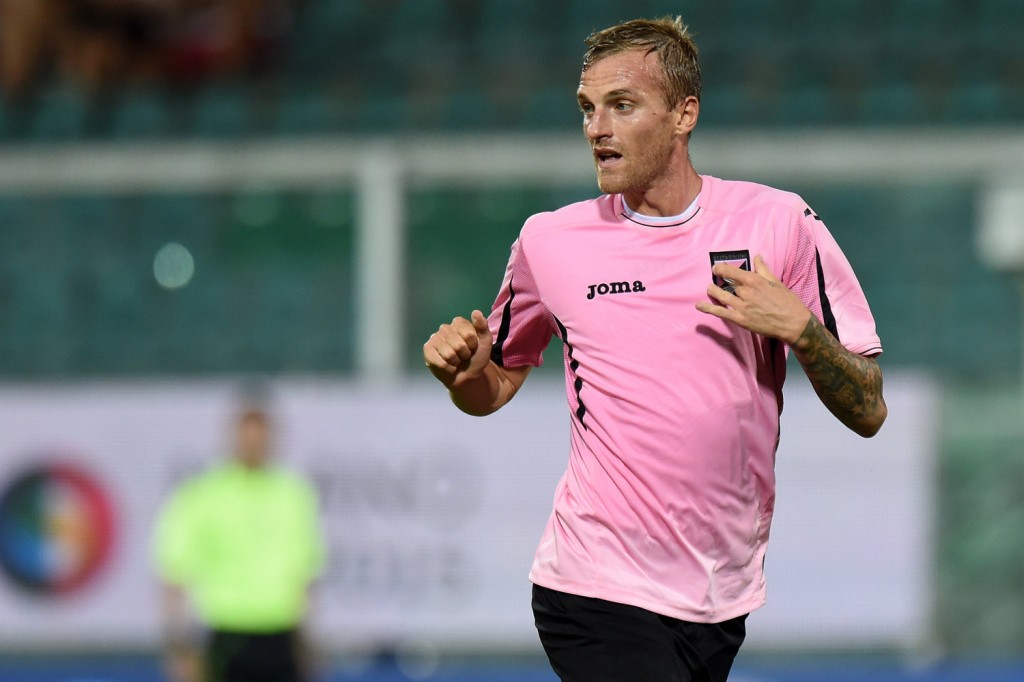 US Citta di Palermo v US Avellino - TIM Cup
