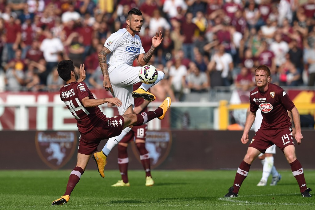 Torino FC v Udinese Calcio - Serie A