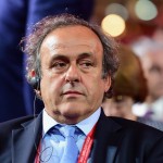 Platini, UEFA