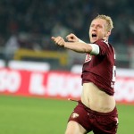 Glik, Torino-Milan