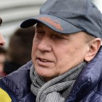 Antonio Pigino primo piano