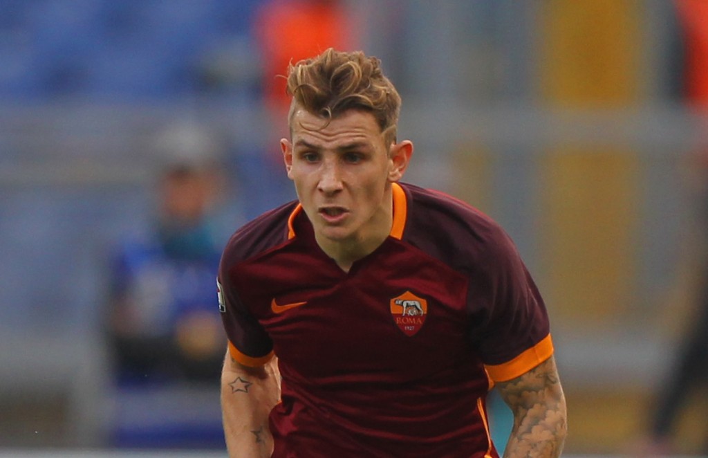 calciomercato, Digne, Roma