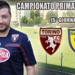 Live! Primavera, Torino-Chievo