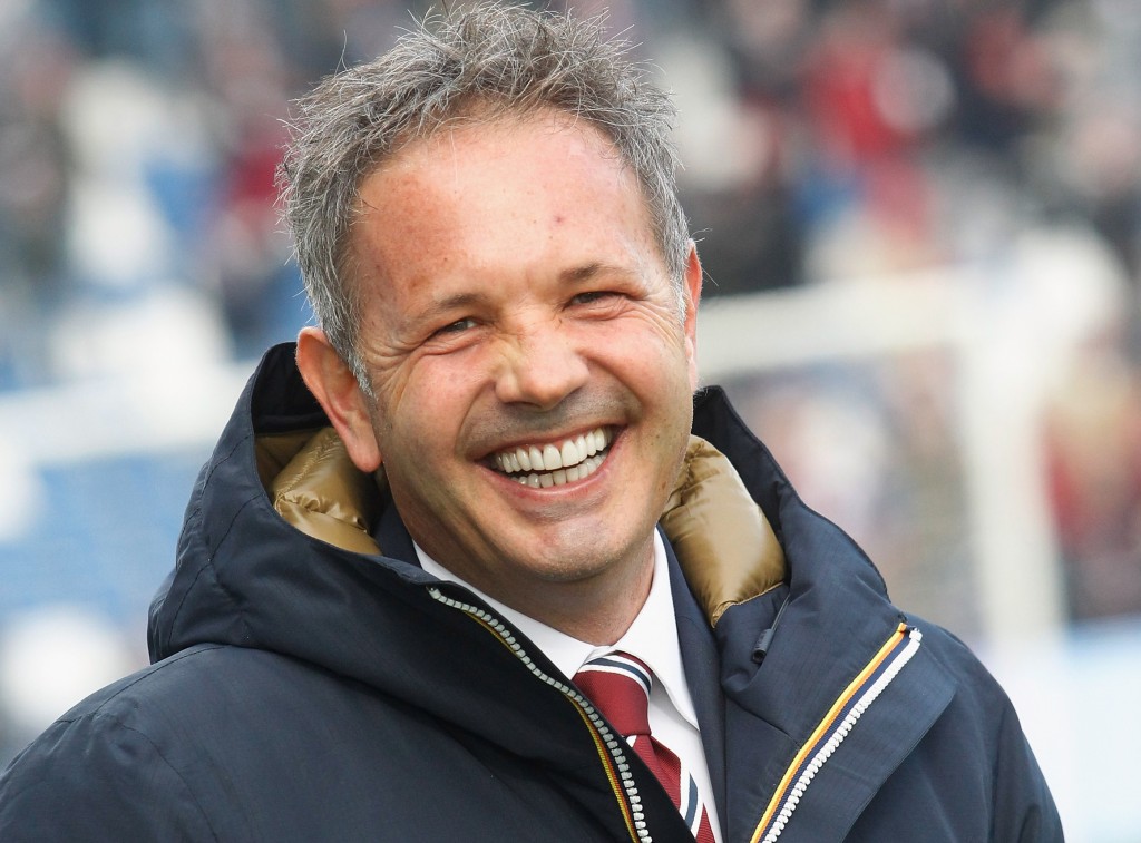 US Sassuolo v FC Torino - Serie A