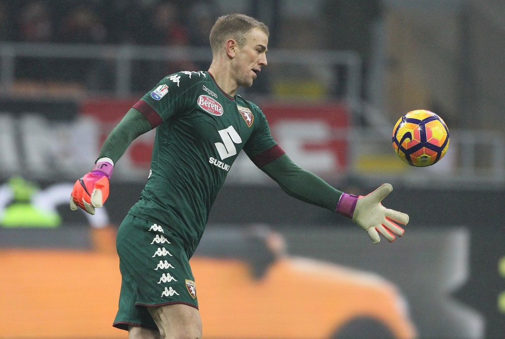 AC Milan v AC Torino - Tim Cup