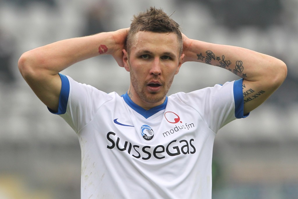FC Torino v Atalanta BC - Serie A