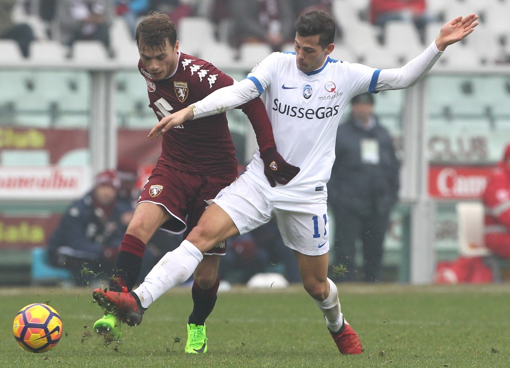 FC Torino v Atalanta BC - Serie A