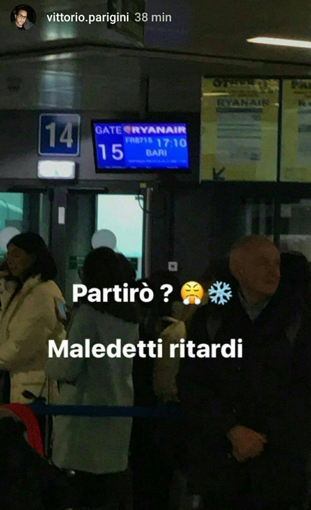 parigini Bari