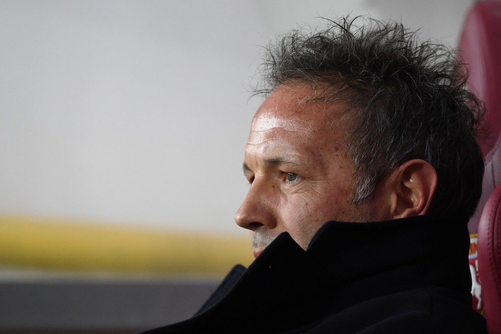 FC Torino v AC Milan - Serie A