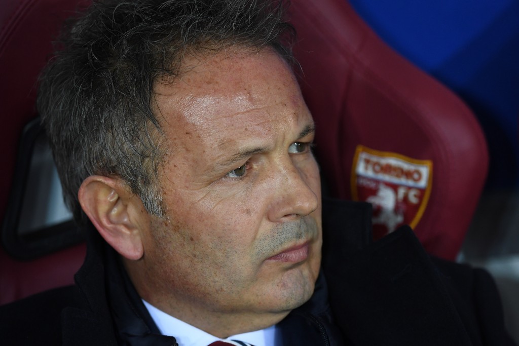 FC Torino v AC Milan - Serie A