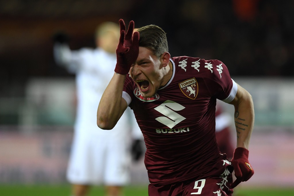 FC Torino v AC Milan - Serie A