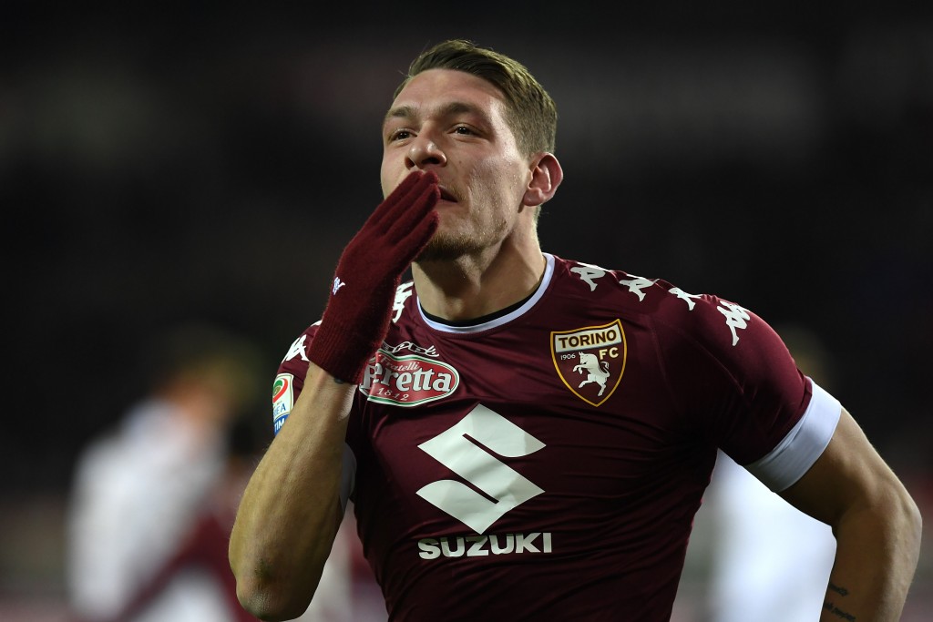 FC Torino v AC Milan - Serie A