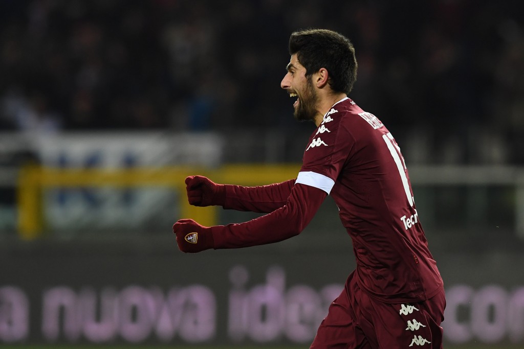 FC Torino v AC Milan - Serie A