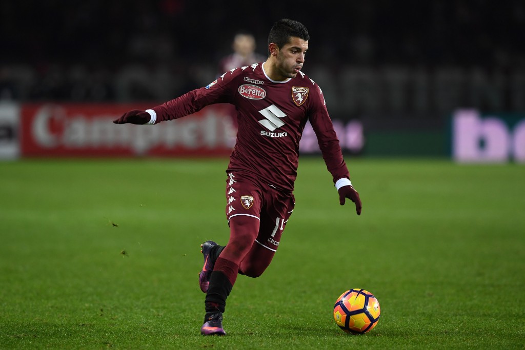 FC Torino v AC Milan - Serie A