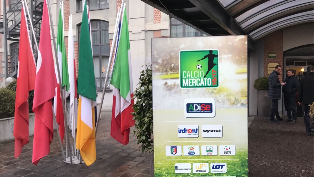 Calciomercato