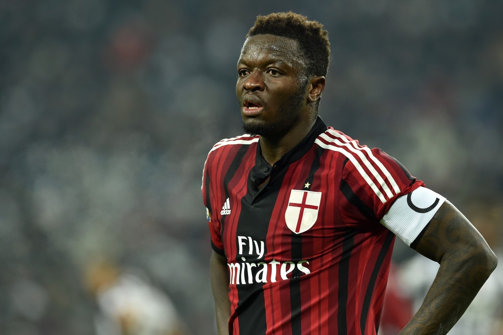 Juventus FC v AC Milan - Serie A