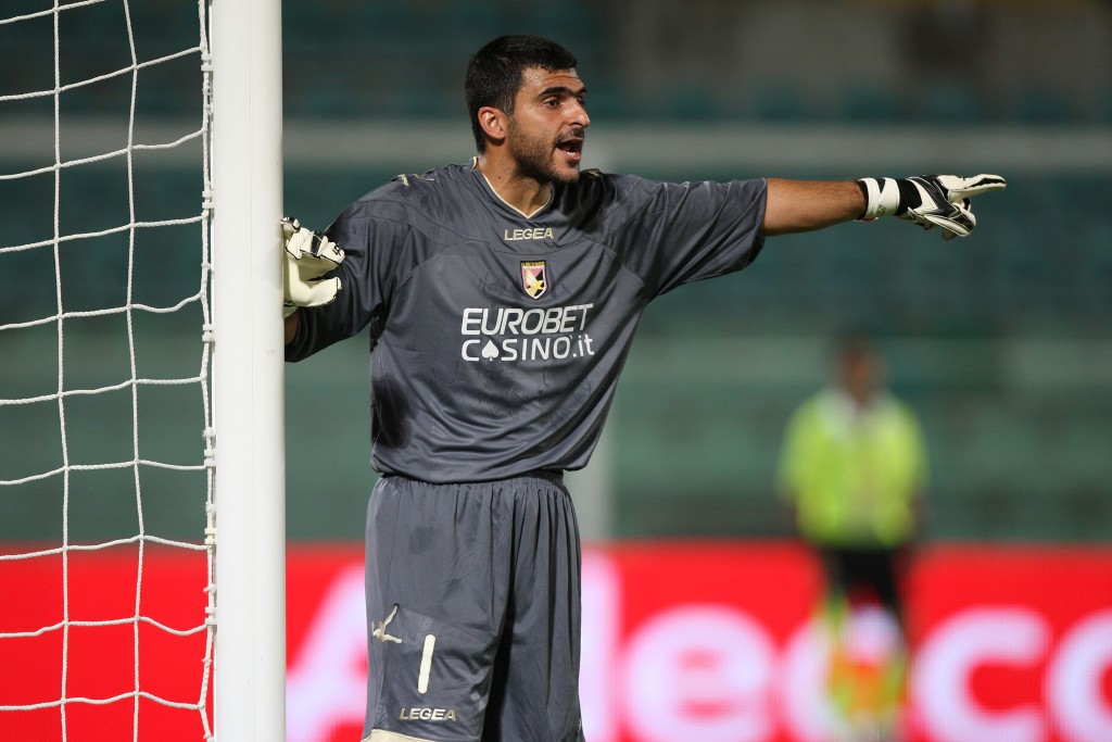 US Citta di Palermo v Fenerbahce - Pre Season Friendly