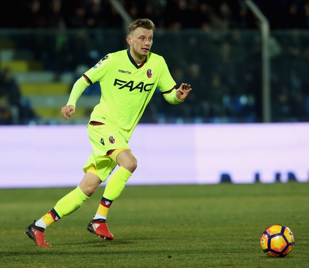 FC Crotone v Bologna FC - Serie A