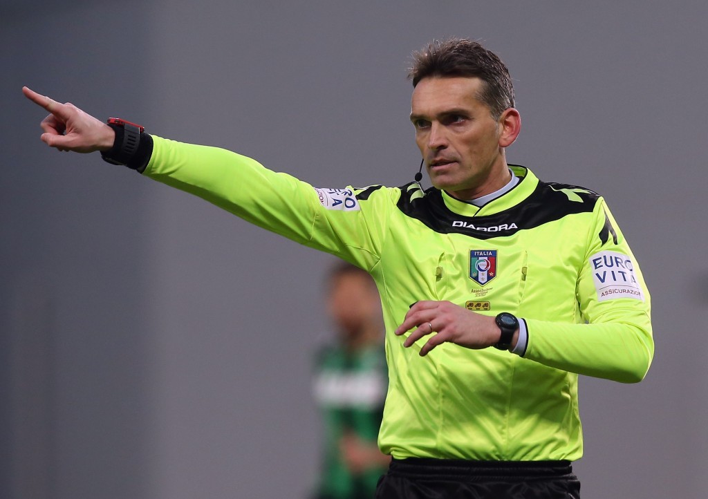 US Sassuolo v FC Torino - Serie A