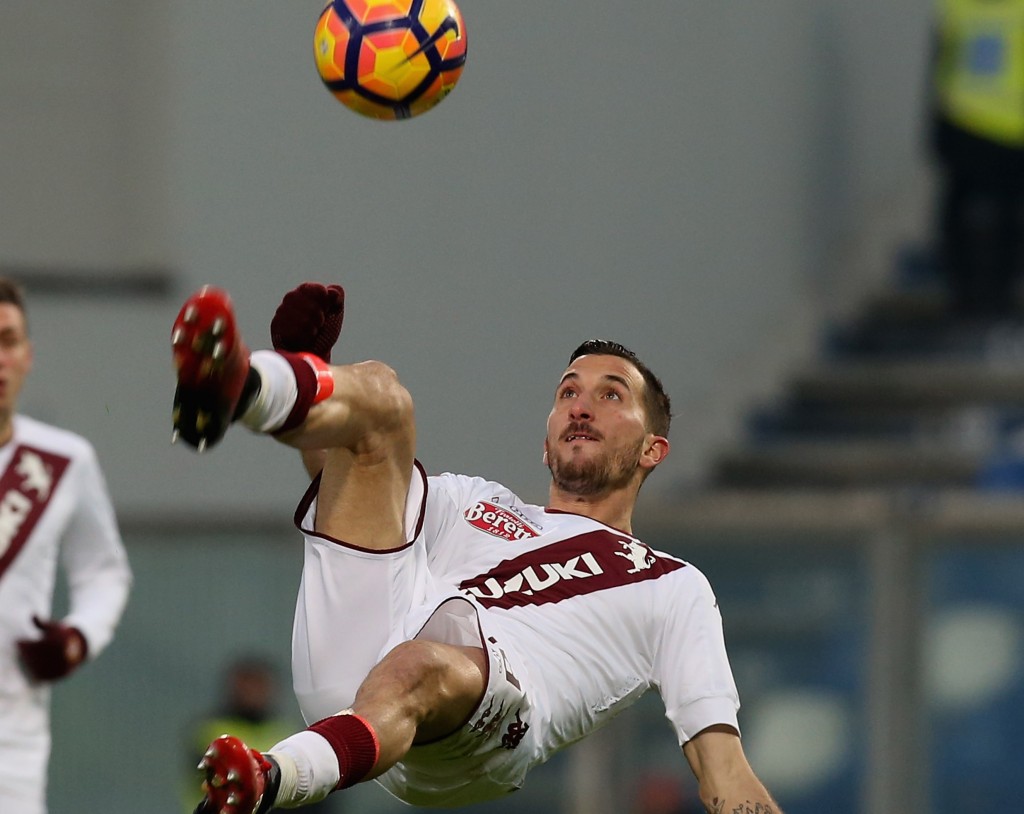US Sassuolo v FC Torino - Serie A