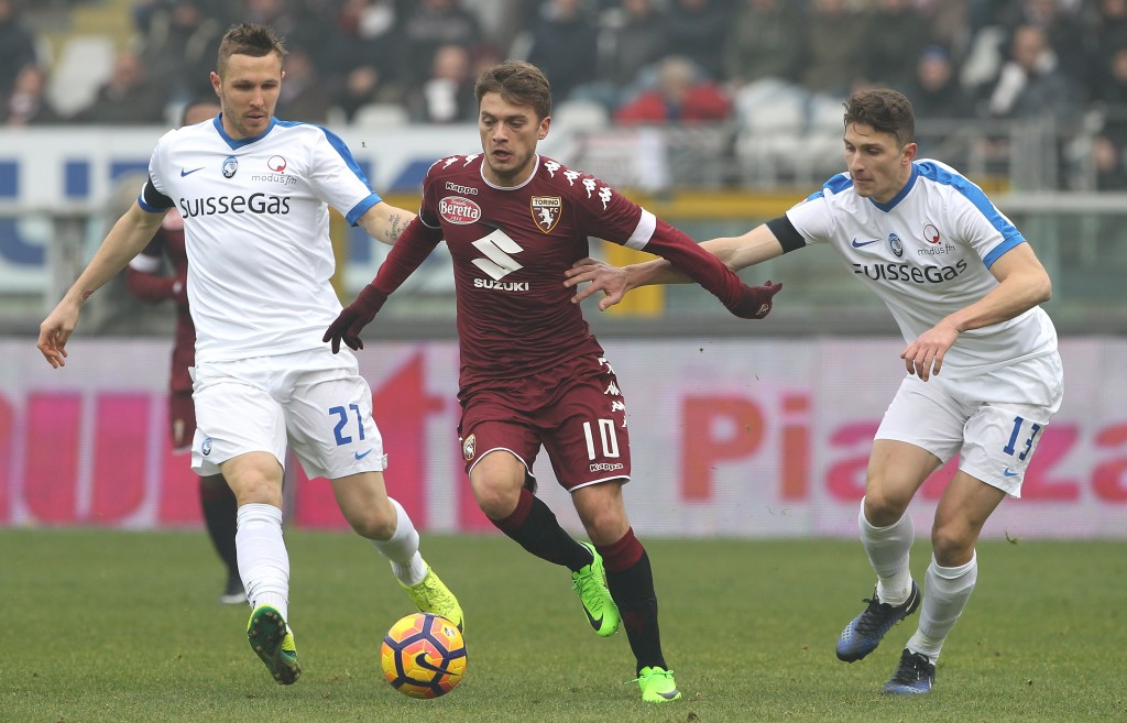 FC Torino v Atalanta BC - Serie A