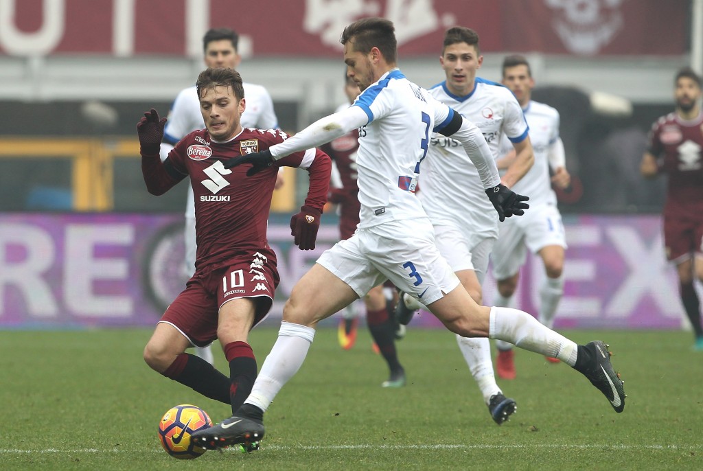 FC Torino v Atalanta BC - Serie A