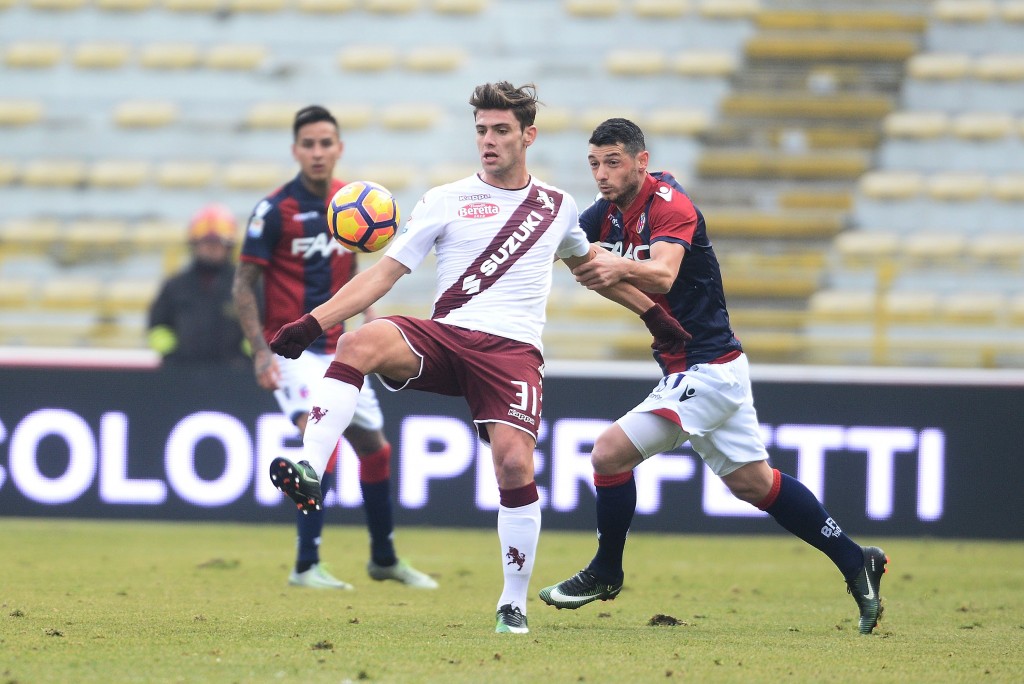 Bologna FC v FC Torino - Serie A