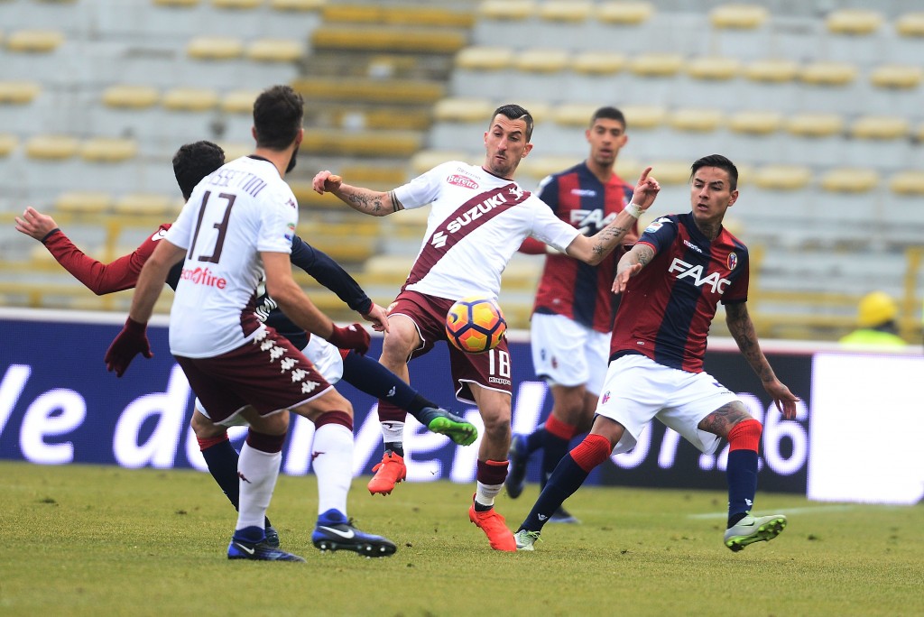 Bologna FC v FC Torino - Serie A