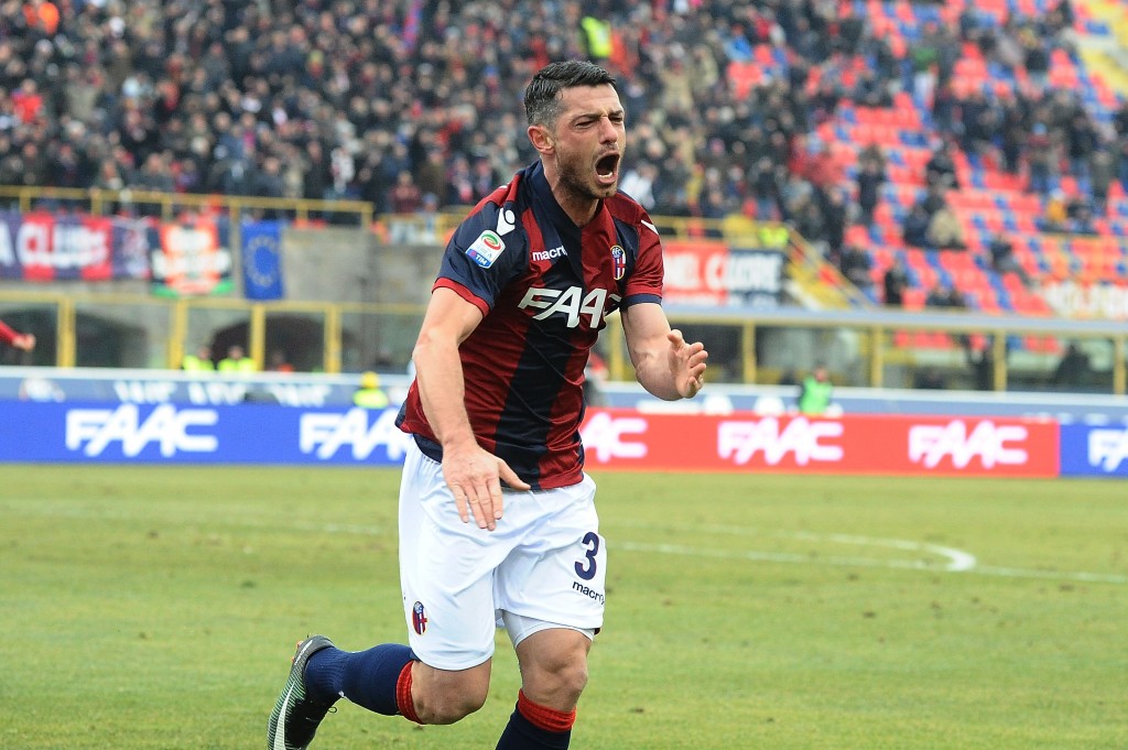 Bologna FC v FC Torino - Serie A