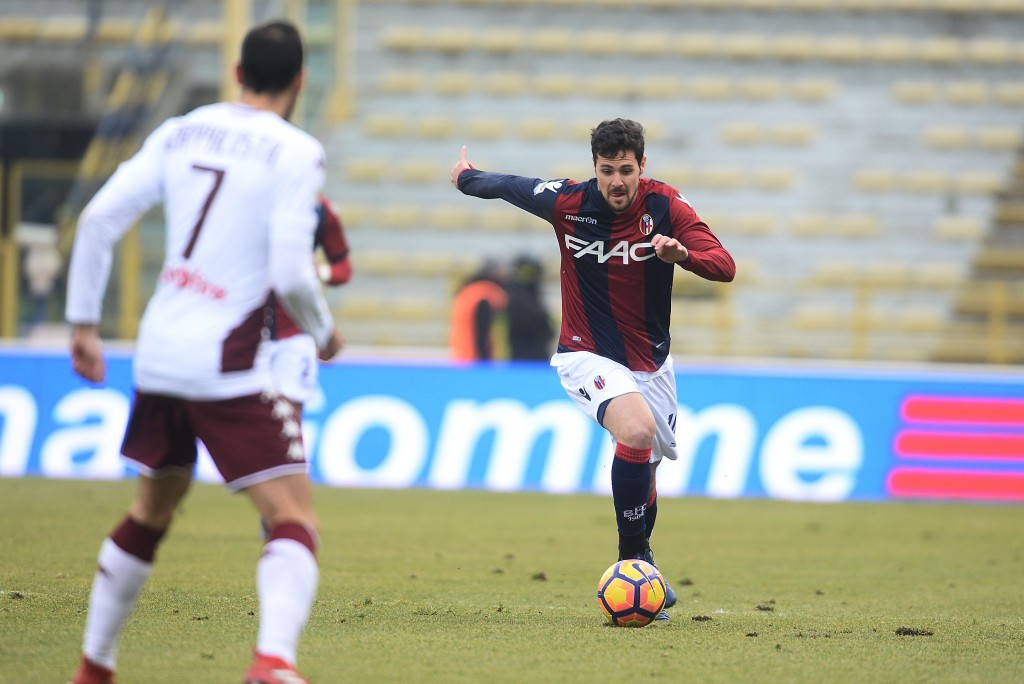 Bologna FC v FC Torino - Serie A