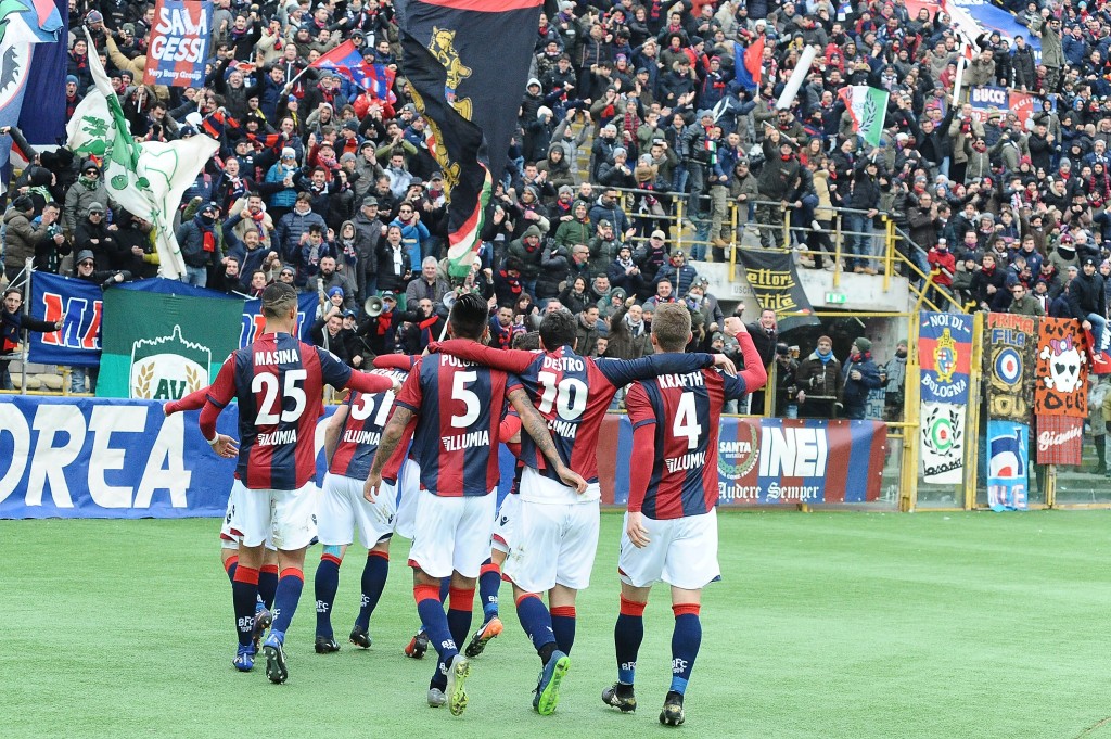 Bologna FC v FC Torino - Serie A