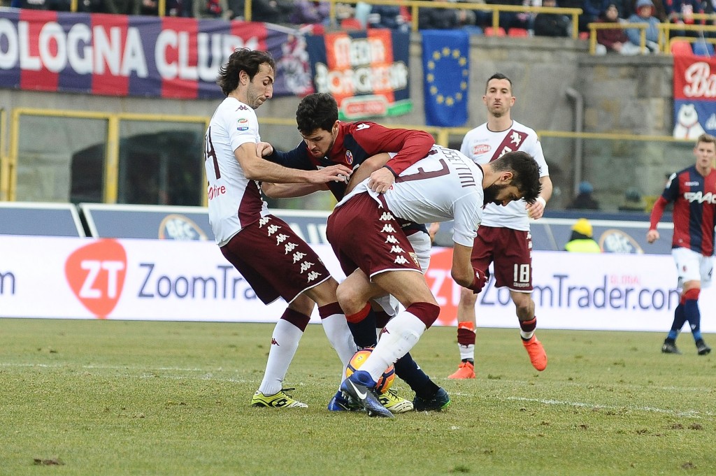 Bologna FC v FC Torino - Serie A