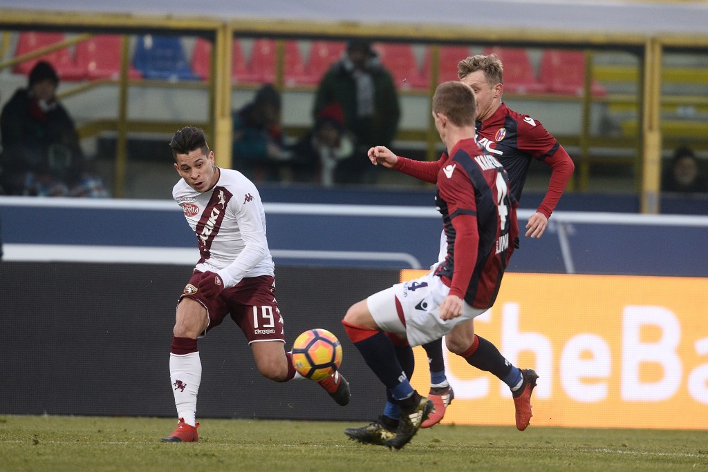 Bologna FC v FC Torino - Serie A