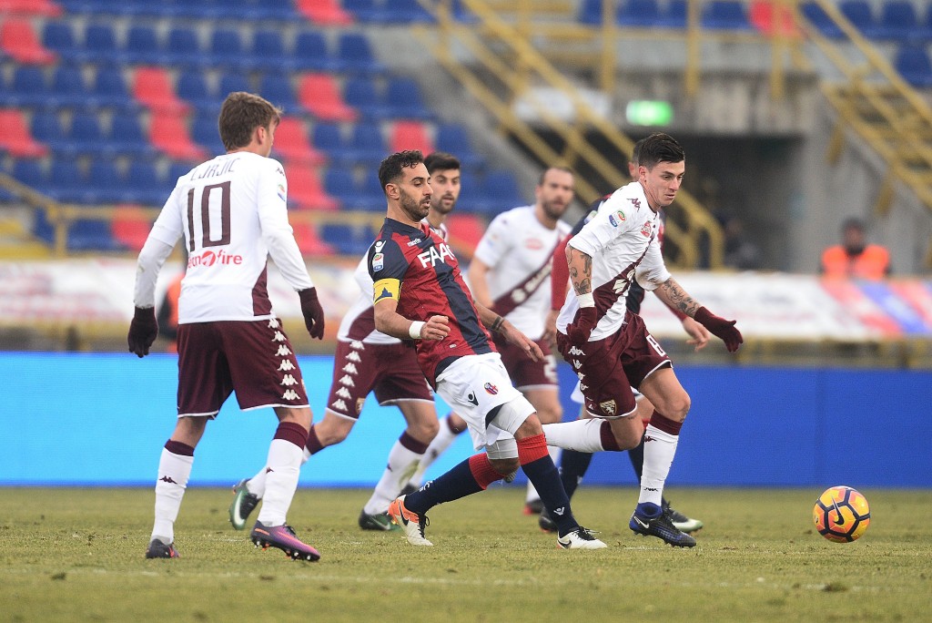 Bologna FC v FC Torino - Serie A