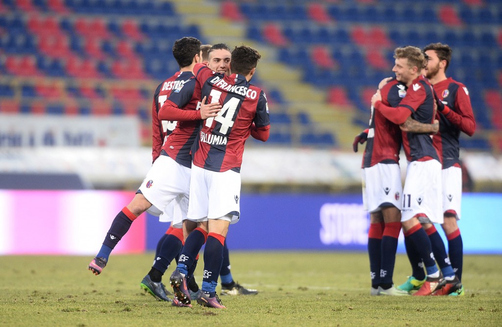 Bologna FC v FC Torino - Serie A