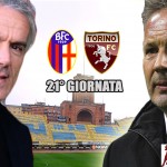 Live! Bologna-Torino
