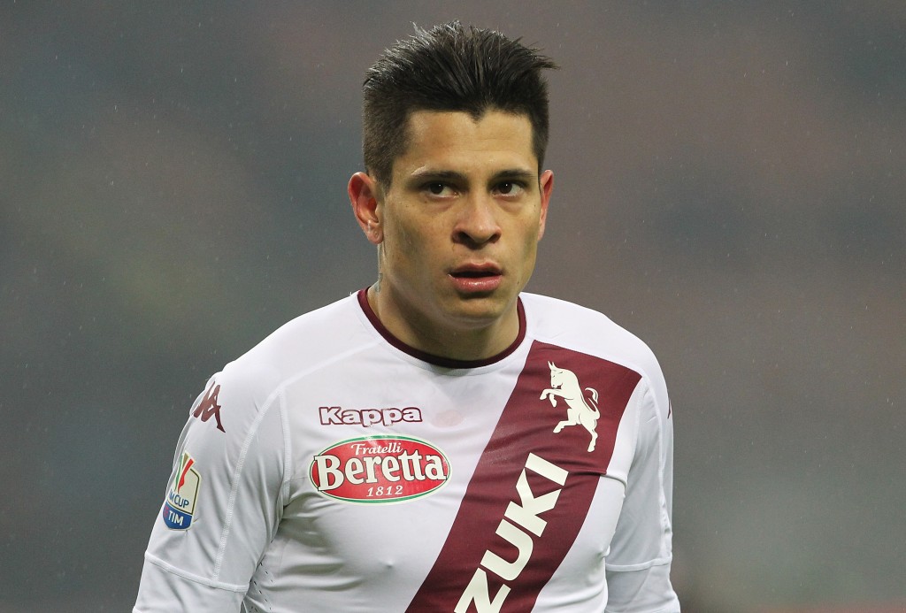 AC Milan v AC Torino - Tim Cup