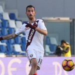 US Sassuolo v FC Torino - Serie A