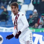 US Sassuolo v FC Torino - Serie A