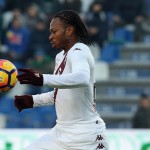 US Sassuolo v FC Torino - Serie A