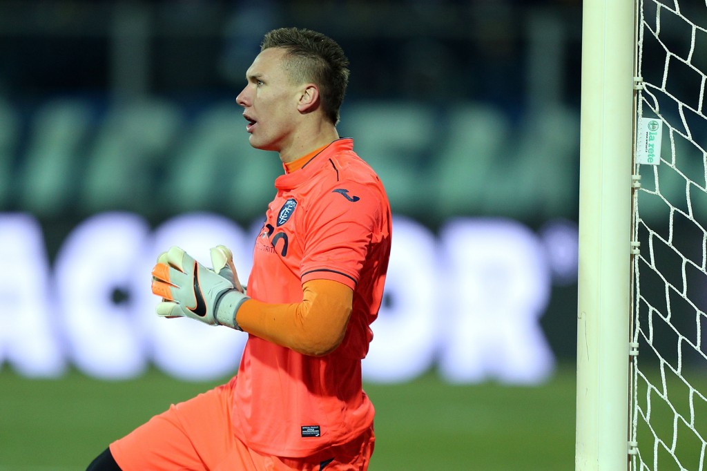 Empoli FC v US Citta di Palermo - Serie A