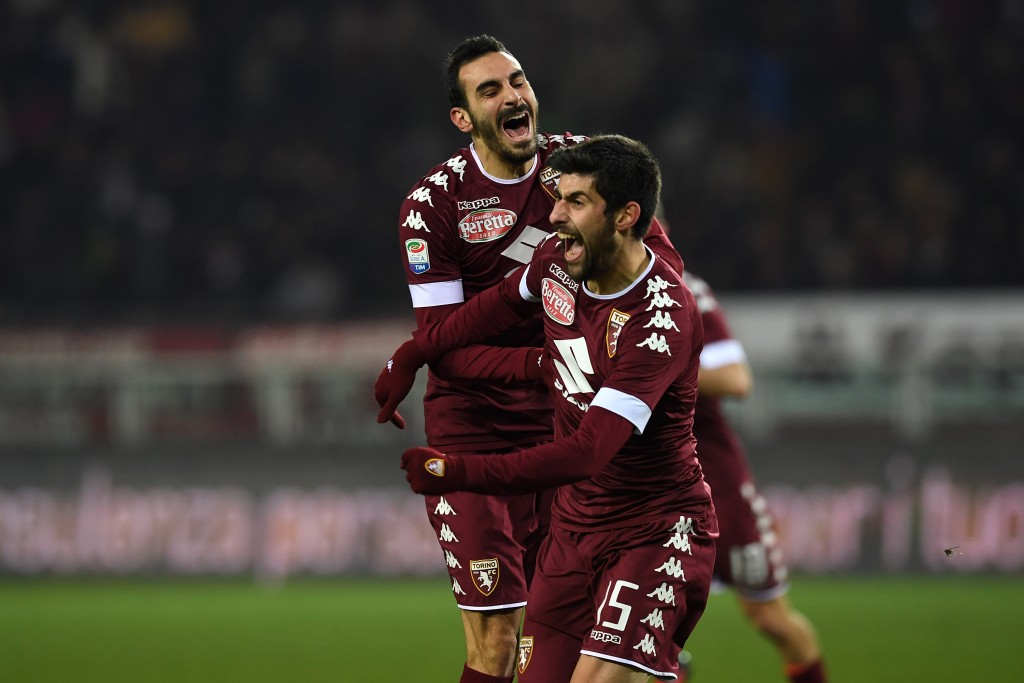 FC Torino v AC Milan - Serie A