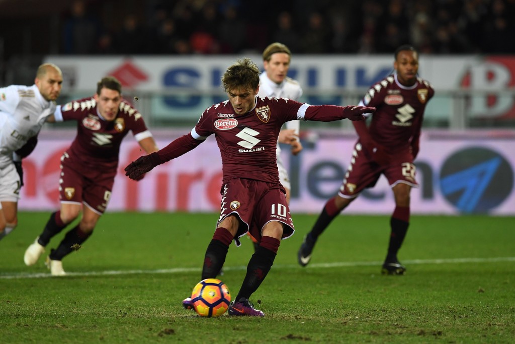 FC Torino v AC Milan - Serie A