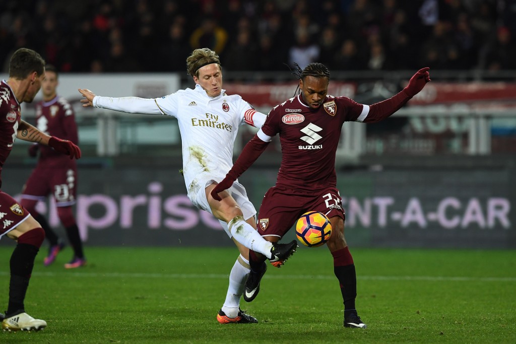 FC Torino v AC Milan - Serie A